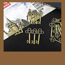 30个/套创意四叶草心形开瓶器 - 完美的婚礼回礼、生日庆祝礼物、派对装饰配件、DIY钥匙扣挂件、送给她的可爱礼物、高档桌面酒吧用具配件、迷人的四叶草图案可用于礼品登记、周年纪念、乔迁、春节的贴心纪念品、家庭酒吧手工配件，适用于婚礼招待会、新娘送礼会、节日、送礼场合；轻巧便携，易于挂在包包或钥匙扣上；充满活力的绿色四叶草设计，与季节色调相得益彰。 - 查看 4