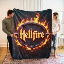 Sofa Blankets, Throw Blankets & Nap Blankets - 彩色 - 查看 2