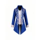 24529 Gentleman's Tuxedo (Blue)