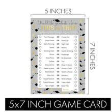 毕业派对游戏——适合青少年和成人的二选一游戏，2026届毕业生 - A - 查看 4