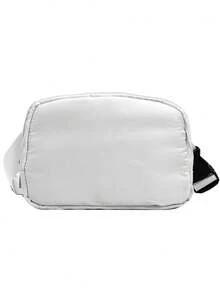 跑步腰包 可调节腰包 防水胸包 户外运动斜挎包 手机包 腰带包 配有可调节肩带 男女通用 适用于健身锻炼 工作通勤 跑步和徒步旅行 斜挎包 健身包 旅行配件 户外旅行装备 露营配件 - 彩色 - 查看 15