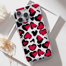 Basic Phone Cases - Transparent CZ22 - View 4