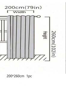2026新款小叶图案薄纱窗帘，半片装，北欧风格白色天鹅绒，带箔印图案 - 白色 - 查看 17