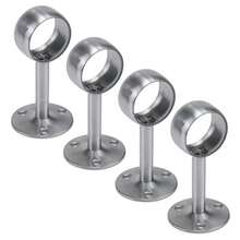 Linear Guides - Silver - View 1