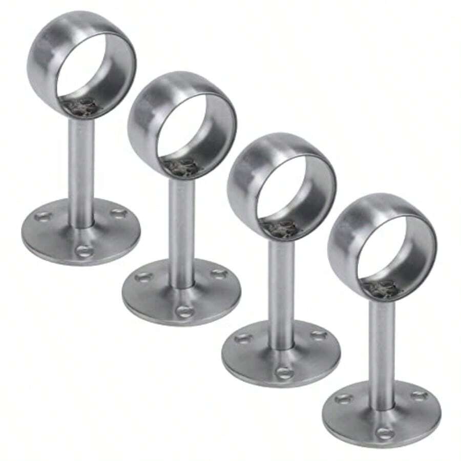 Linear Guides - Silver - View 1