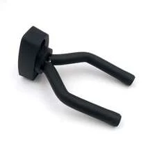 Universal Guitar Wall Mount - Adjustable Hooks Suitable For Electric Guitar/Guitar, Bass, Ukulele, Violin, Erhu | Space-Saving Durable Holder For Home/Studio Storage, Instrument Protection - Multicolor - View 9