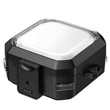 Suitable For Galaxy Buds 4/4Pro Earphone Protective Cases. Cool Style, Shock-Proof, Transparent TPU Material Wireless Earphone Protective Cover. - Multicolor - View 15