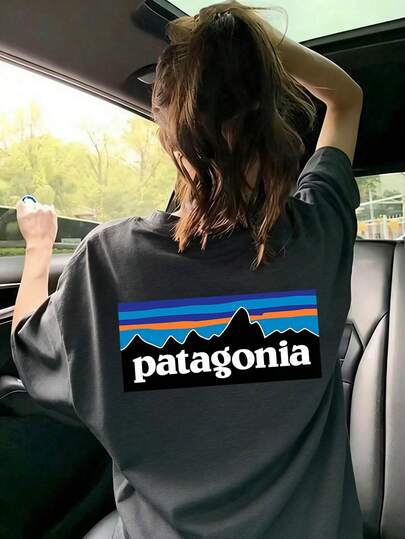 国内発送。2026年春夏新作：200g 100%コットン レディース 半袖Tシャツ、ユニセックス ゆったり クルーネック、韓国風カジュアルトップス。