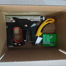 Heavy Duty 4-In-1 Stapler - Made Of Durable Carbon Steel, With Non-Slip Handle, Precise Striking Mechanism Ensures Long-Term Excellent Performance - Multiple Styles - View 11