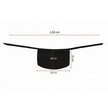 Kit com 1/2/3 Unidades Tapa Bumbum Fitness Roupas de Academia Feminina - Somente 1 Marrom - Visão 2