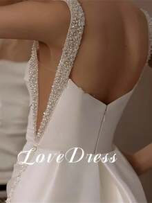 Wedding Dresses - trắng - Xem 4