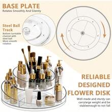 Sminkförvaring och skåp - standard - Visa 3