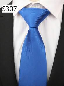 一套橙色领带、口袋巾、袖扣，男士商务/办公领带，适合派对、婚礼、礼品等场合。 - 混色 - 查看 6