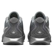 Nike Lebron 21 EP 'Cool Grey' - 灰色 - 查看 2