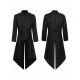 24613 Bow Tie Tuxedo Style 2 Black