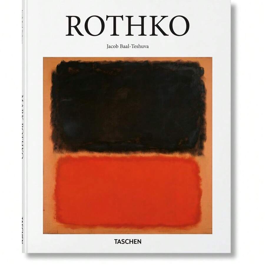 Rothko (Basic Art Series 2.0) - Default - View 1