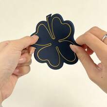 Heat-Resistant Silicone Coaster, Non-Slip, Washable, Desktop Protection Pad, Protects Desktop From Stains, Easy To Clean Thick Heat-Insulating Pad - Multicolor - View 8