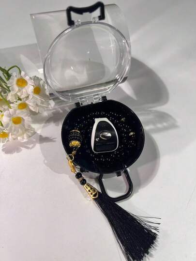 High-Quality Bead Counter Set, Portable And Stylish For Daily Prayer, Compact For Travel, Essential Home Relaxation Item