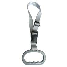 Adjustable Standing Support Handle And Boarding Handrail, Assist Elderly And Disabled People Getting In And Out Of Vehicles - A - View 9