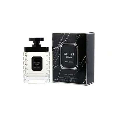  Guess Uomo Mens EDT 100ml Fragrance