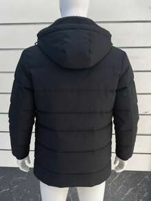 BOBOJACO WITH REMOVABLE HOOD - màu đen - Xem 2