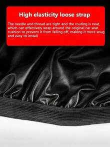 All-In-One Electric Scooter Dust Cover, Sun Protection Seat Cushion Cover, Large Size Scooter Seat Protector, Electric Scooter Dust Protection - Multicolor - View 4