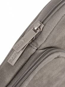 Shockproof Notebook Protect Bag PU Laptop Sleeve Compatible With Macbook - View 6