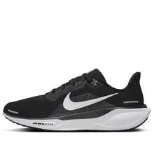 Nike Air Zoom Pegasus 41 'Black White' - 彩色 - 查看 1