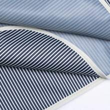 Cesta de picnic de mimbre para 4 personas con manta de picnic impermeable compartimento grande con aislamiento bolsa de vino juego de cubiertos para camping viajes de día playa senderismo - Marrón - Ver 6