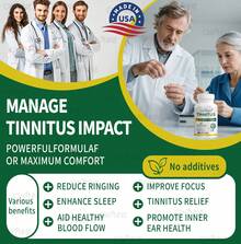 URO Vitamins/Minerals - 2pcs - View 4