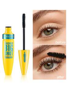 4支装 Volum' Express Colossals 可水洗睫毛膏，丰盈卷翘，防水，打造纤长卷翘的自然睫毛，持久不晕染 - 彩色 - 查看 12