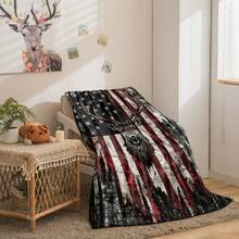 Sofa Blankets, Throw Blankets & Nap Blankets - Multicolor - View 4