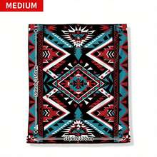 Sofa Blankets, Throw Blankets & Nap Blankets - Multicolor - View 4
