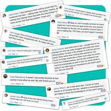 Chlorophyll Capsules | Plant-Based Dietary Supplement With Parsley & Mint | 30 Capsules (2 Bottles) - 2 chai - Xem 8