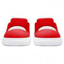 Game Controller Stand With Sports Shoe Design, Suitable For Most Game Controllers | Non-Slip Gaming Desk Organizer, Ideal Gift For Gamers - View 9