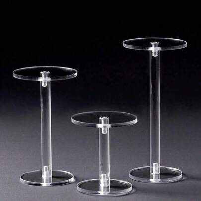 Các loại giá đỡ và kệ lưu trữ khác