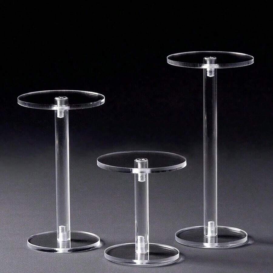 Các loại giá đỡ và kệ lưu trữ khác - Trong sáng - Xem 1