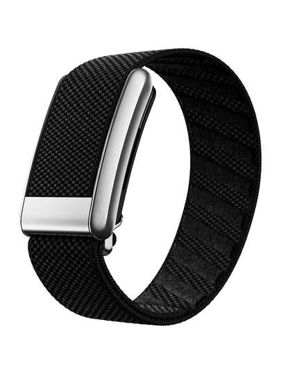 4.0 Ultra-Soft SuperKnit Luxe Accessory Wristband 4.0 For Ultimate Comfort, Style And All-Day Wear, Compatible 4.0 Wearable Health, Fitness & Activity Tracker