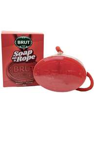 Brut Attraction Totale Soap On A Rope 150g - Brut - View 2