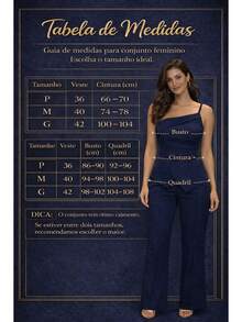 Elegant Tailored Suit, Double-Breasted Fabric, With Belt, For Evening, Wedding, Or Office. - Navy Blue - View 2