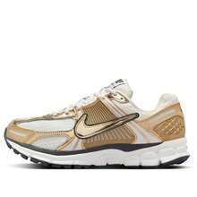 (WMNS) Nike Air Zoom Vomero 5 'Metallic Gold' - 彩色 - 查看 1