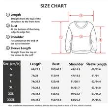 Georgia Tech Yellow Jackets Sparkle Swea220G Pure Cotton Long Sleeves - Sual Style, Perfect For Fall And Winter, A Thoughtful Day Gift For Family And - White - View 6