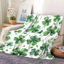 Sofa Blankets, Throw Blankets & Nap Blankets - Multicolor - View 2