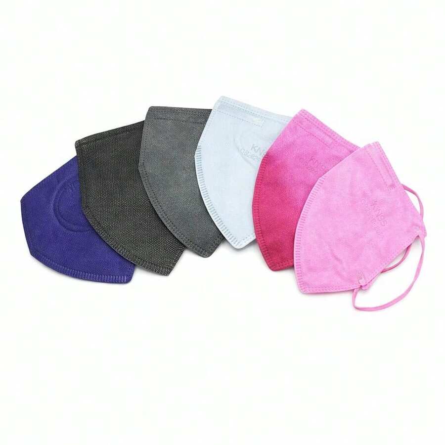 Face Protection - 120piezas - View 1