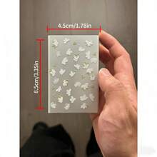 山茶花铝合金香烟盒，艺术感十足，个性十足，创意无限，是送给男朋友、女朋友或好朋友的完美礼物，极具美感。 - 山茶花 - 查看 2