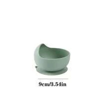 1pc Pet Bowl, Cat Bowl, Dog Bowl - With Anti-Slip Silicone Bottom, Small Pet Dry Food Bowl, Wet Food Bowl, Water Bowl, Suitable For Small Pets, Easy To Clean - Multicolor - View 11