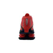 Nike X Neymar Jr. Shox R4 'So Paulo Markets' - 紅色 - 查看 2