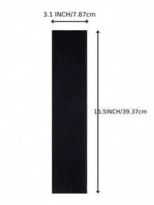 3-Color Leggings, Punk 80s-90s Style, Y2K , Suitable For Casual Daily Wear - Multicolor - View 3