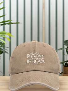 1顶男女通用户外可水洗棒球帽 - 可调节防紫外线，是徒步旅行、登山、旅行、防晒和户外运动的理想之选 - 多色 - 查看 7