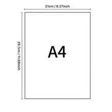 Pacote com 15 folhas de cartolina azul-clara perolada dupla face, papel artesanal multiuso, papel decorativo, tamanho A4 (29,7 x 21 cm), 250 g/m², ideal para recortar e fazer cartões, decorações para o Halloween, Natal e festas. - 15 folhas de papel perolado azul claro - Ver 2